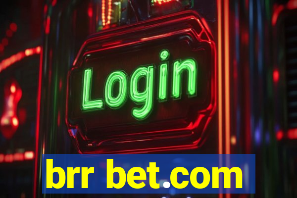 brr bet.com